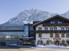 Sattlerwirt Hotel - Wirtshaus - Seminar - Ebbs