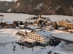 Hotel Thierseerhof - Thiersee