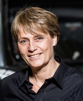 Jutta Kleinschmidt